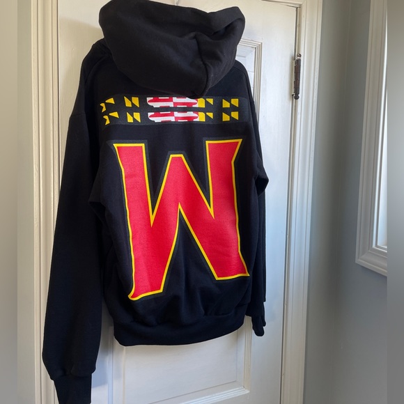 Whojungwoo Hoodie - Picture 4 of 5
